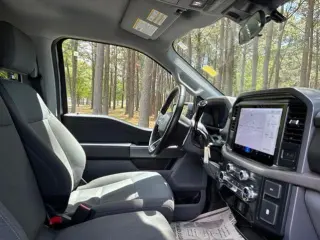 Ford F-150 2025 4x4 XLT 4 puertas SuperCrew 6.5 pies. SB