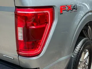 Ford F-150 2023 4x4 XLT Cabina SuperCab 6.5 pies. Caja corta
