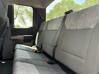 Ford F-150 2023 4x4 XLT Cabina SuperCab 6.5 pies. Caja corta