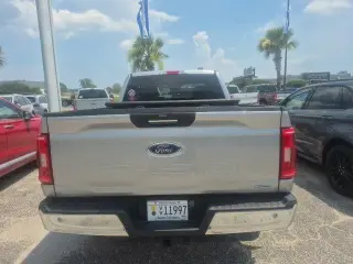 Ford F-150 2023 4x4 XLT Cabina SuperCab 6.5 pies. Caja corta
