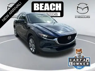 Mazda CX-30 2023 AWD 2.5 S Edición Carbono 4 puertas SUV