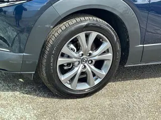 Mazda CX-30 2023 AWD 2.5 S Edición Carbono 4 puertas SUV