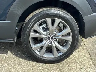 Mazda CX-30 2023 AWD 2.5 S Edición Carbono 4 puertas SUV