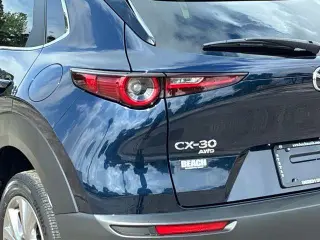 Mazda CX-30 2023 AWD 2.5 S Edición Carbono 4 puertas SUV