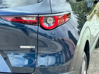 Mazda CX-30 2023 AWD 2.5 S Edición Carbono 4 puertas SUV