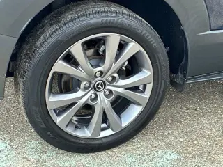 Mazda CX-30 2023 AWD 2.5 S Edición Carbono 4 puertas SUV