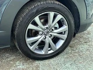 Mazda CX-30 2023 AWD 2.5 S Edición Carbono 4 puertas SUV