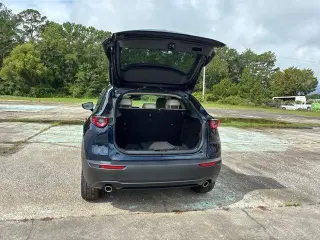 Mazda CX-30 2023 AWD 2.5 S Edición Carbono 4 puertas SUV