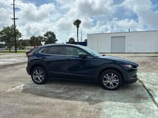 Mazda CX-30 2023 AWD 2.5 S Edición Carbono 4 puertas SUV