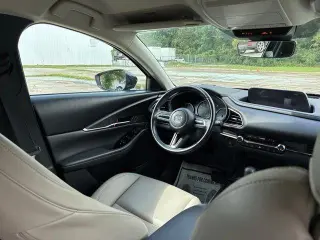 Mazda CX-30 2023 AWD 2.5 S Edición Carbono 4 puertas SUV