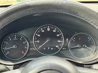 Mazda CX-30 2023 AWD 2.5 S Edición Carbono 4 puertas SUV