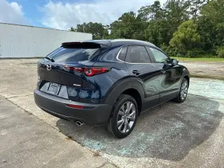Mazda CX-30 2023 AWD 2.5 S Edición Carbono 4 puertas SUV