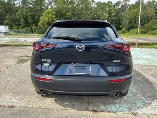 Mazda CX-30 2023 AWD 2.5 S Edición Carbono 4 puertas SUV