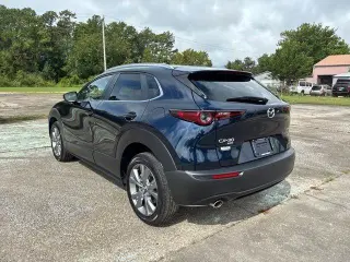 Mazda CX-30 2023 AWD 2.5 S Edición Carbono 4 puertas SUV