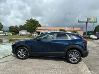 Mazda CX-30 2023 AWD 2.5 S Edición Carbono 4 puertas SUV