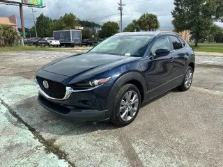 Mazda CX-30 2023 AWD 2.5 S Edición Carbono 4 puertas SUV