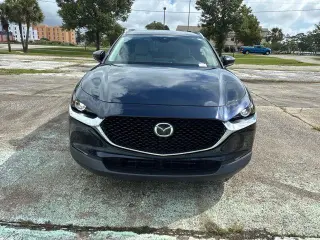 Mazda CX-30 2023 AWD 2.5 S Edición Carbono 4 puertas SUV