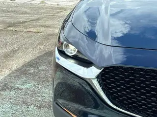 Mazda CX-30 2023 AWD 2.5 S Edición Carbono 4 puertas SUV