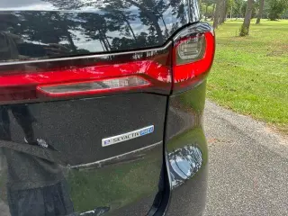 Mazda CX-70 Híbrido Enchufable 2025 AWD Premium Plus 4 puertas SUV