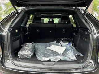 Mazda CX-70 Híbrido Enchufable 2025 AWD Premium Plus 4 puertas SUV
