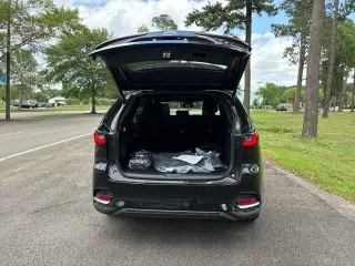 Mazda CX-70 Híbrido Enchufable 2025 AWD Premium Plus 4 puertas SUV