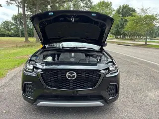 Mazda CX-70 Híbrido Enchufable 2025 AWD Premium Plus 4 puertas SUV