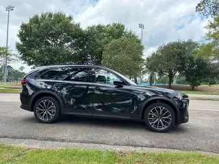 Mazda CX-70 Híbrido Enchufable 2025 AWD Premium Plus 4 puertas SUV