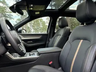 Mazda CX-70 Híbrido Enchufable 2025 AWD Premium Plus 4 puertas SUV