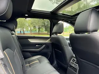 Mazda CX-70 Híbrido Enchufable 2025 AWD Premium Plus 4 puertas SUV