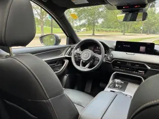 Mazda CX-70 Híbrido Enchufable 2025 AWD Premium Plus 4 puertas SUV