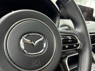 Mazda CX-70 Híbrido Enchufable 2025 AWD Premium Plus 4 puertas SUV