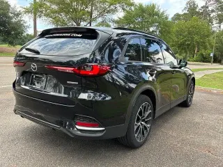 Mazda CX-70 Híbrido Enchufable 2025 AWD Premium Plus 4 puertas SUV