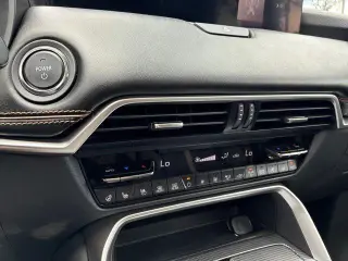 Mazda CX-70 Híbrido Enchufable 2025 AWD Premium Plus 4 puertas SUV