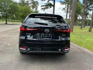 Mazda CX-70 Híbrido Enchufable 2025 AWD Premium Plus 4 puertas SUV