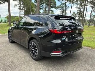 Mazda CX-70 Híbrido Enchufable 2025 AWD Premium Plus 4 puertas SUV