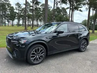 Mazda CX-70 Híbrido Enchufable 2025 AWD Premium Plus 4 puertas SUV