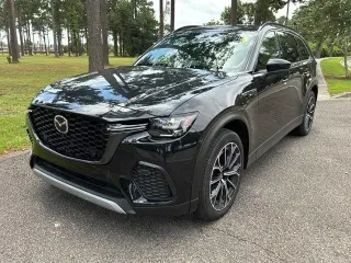 Mazda CX-70 Híbrido Enchufable 2025 AWD Premium Plus 4 puertas SUV