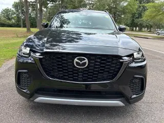 Mazda CX-70 Híbrido Enchufable 2025 AWD Premium Plus 4 puertas SUV