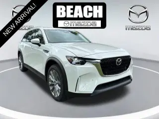 Mazda CX-90 2026 AWD 3.3 Turbo Preferred 4 puertas SUV