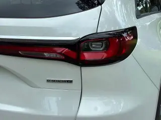 Mazda CX-90 2026 AWD 3.3 Turbo Preferred 4 puertas SUV