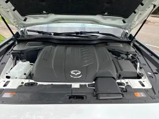 Mazda CX-90 2026 AWD 3.3 Turbo Preferred 4 puertas SUV