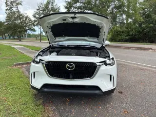 Mazda CX-90 2026 AWD 3.3 Turbo Preferred 4 puertas SUV