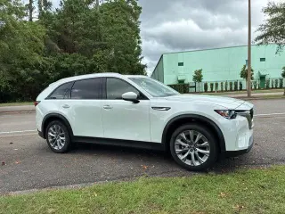 Mazda CX-90 2026 AWD 3.3 Turbo Preferred 4 puertas SUV