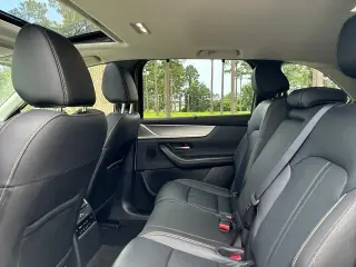 Mazda CX-90 2026 AWD 3.3 Turbo Preferred 4 puertas SUV