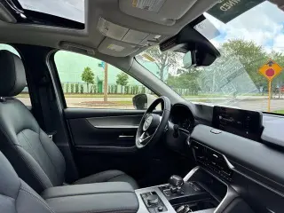 Mazda CX-90 2026 AWD 3.3 Turbo Preferred 4 puertas SUV