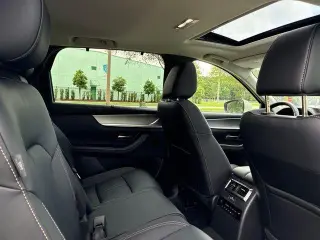Mazda CX-90 2026 AWD 3.3 Turbo Preferred 4 puertas SUV