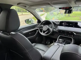 Mazda CX-90 2026 AWD 3.3 Turbo Preferred 4 puertas SUV