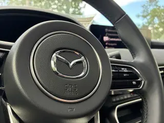 Mazda CX-90 2026 AWD 3.3 Turbo Preferred 4 puertas SUV