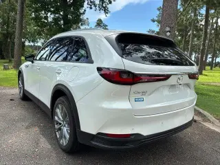 Mazda CX-90 2026 AWD 3.3 Turbo Preferred 4 puertas SUV