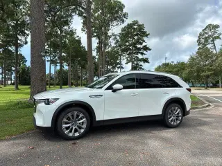 Mazda CX-90 2026 AWD 3.3 Turbo Preferred 4 puertas SUV